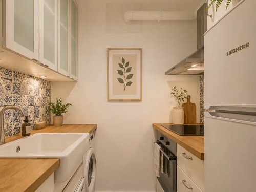 Prodaný byt 2+1 57 m²