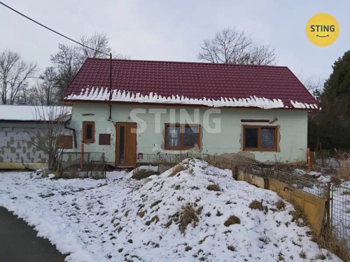 Prodej domu 135 m², pozemek 419 m²
