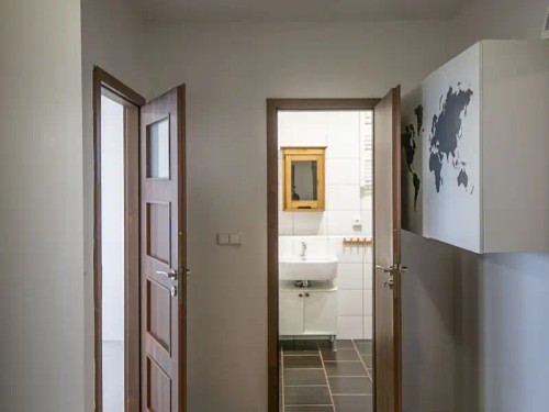 Prodaný  byt 4+kk 65 m²