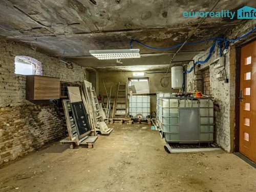 Prodej domu 148 m², pozemek 113 m²