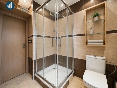 Prodej bytu 3+kk 73 m²