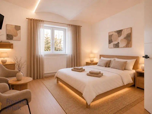 Prodej bytu 1+kk 22 m²