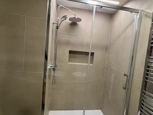 Prodaný  byt 3+kk 68 m²