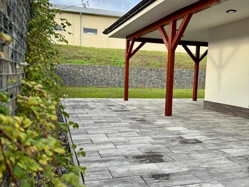 Prodej domu 180 m², pozemek 881 m²