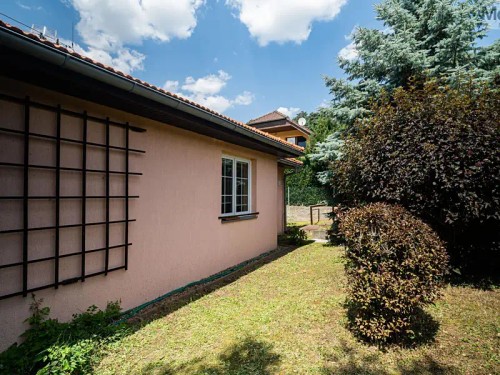 Prodej domu 124 m², pozemek 775 m²