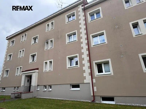 Prodej bytu 2+1 66 m²