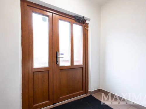 Prodaný byt 3+kk 72 m²