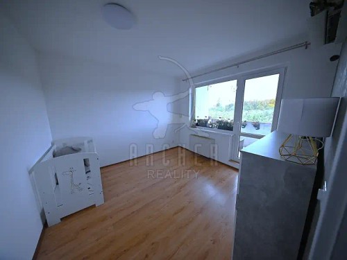 Prodej bytu 2+1 55 m²