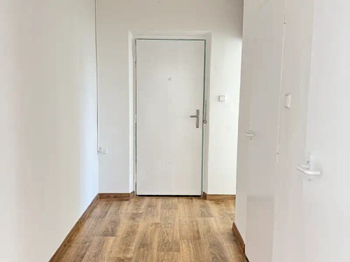 Prodaný  byt 1+1 37 m²