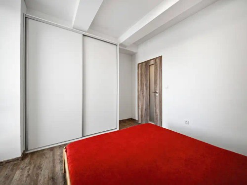 Prodej bytu 2+kk 40 m²