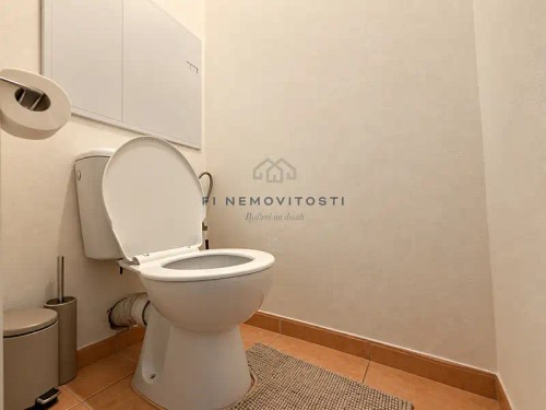 Prodej bytu 2+1 59 m²