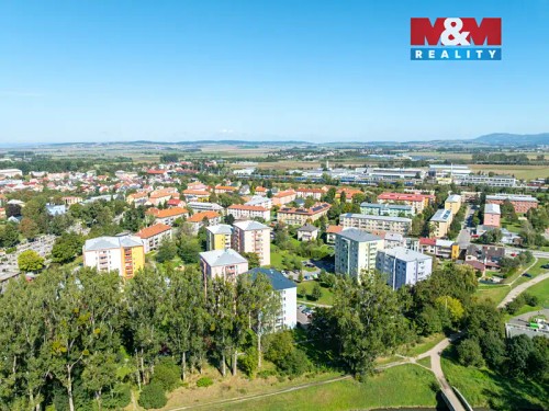 Prodaný byt 3+1 68 m²
