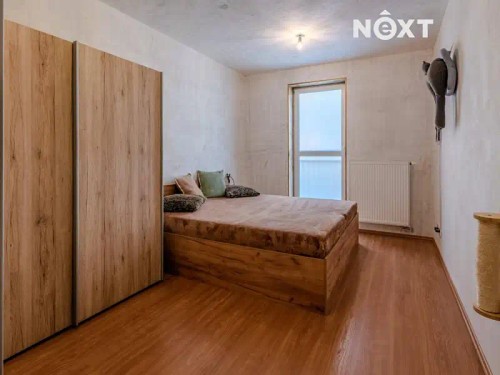 Prodaný  byt 2+kk 65 m²