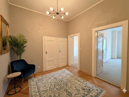 Prodaný  byt 2+kk 60 m²