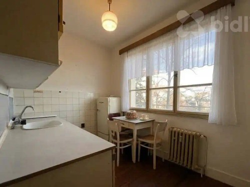 Prodaný byt 2+1 52 m²