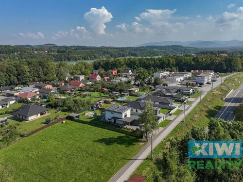 Prodej stavebního pozemku 1000 m²