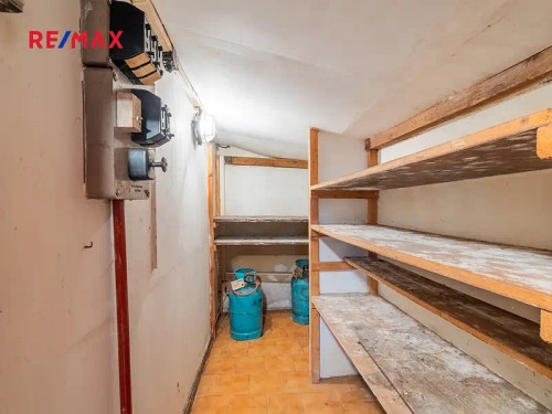 Prodaná  chata 30 m², pozemek 182 m²