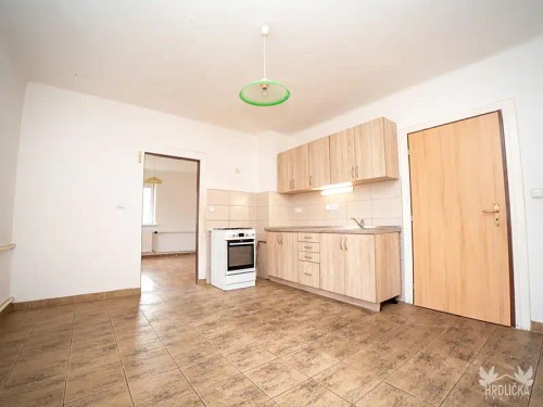 Prodej domu 112 m², pozemek 1334 m²