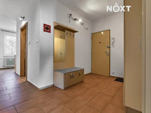Prodaný byt 2+1 62 m²