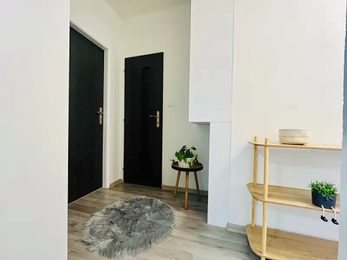 Prodaný byt 2+1 48 m²