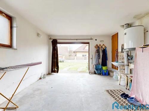 Prodej domu 191 m², pozemek 1664 m²