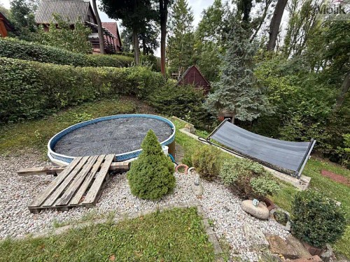 Prodej chaty 80 m², pozemek 44 m²