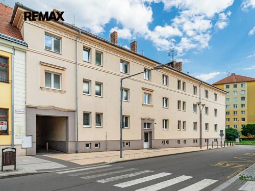 Prodej bytu 3+1 83 m²