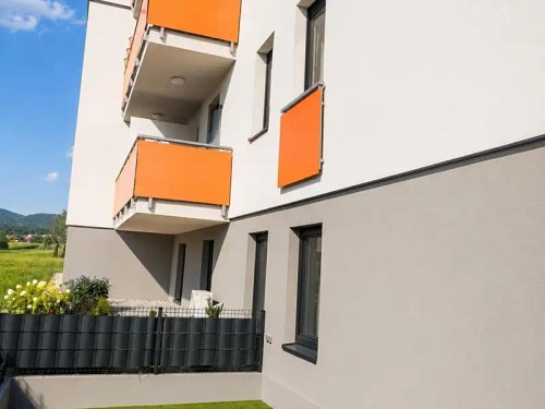 Prodej bytu 3+kk 57 m²