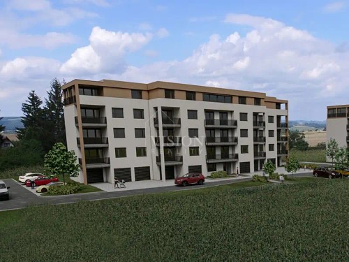 Prodej bytu 2+kk 64 m²
