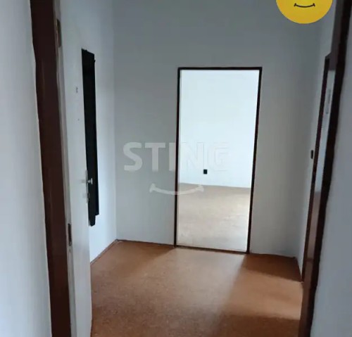 Prodej bytu 1+1 40 m²