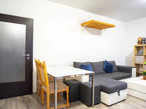 Prodej bytu 2+kk 58 m²