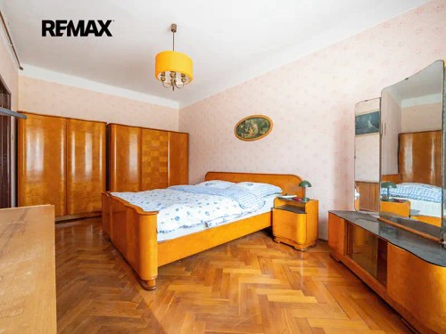 Prodej domu 108 m², pozemek 1342 m²