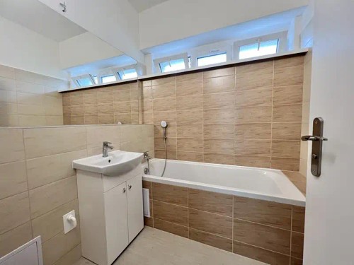 Prodaný byt 2+1 78 m²