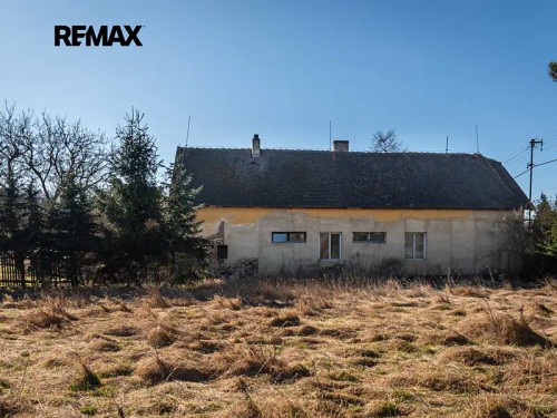 Prodej domu 150 m², pozemek 909 m²