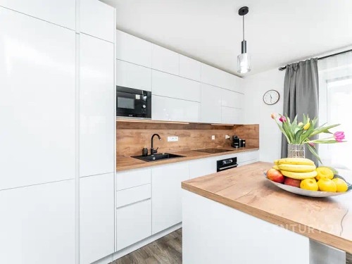 Prodej bytu 3+kk 70 m²