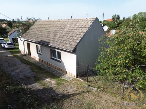 Prodej domu 147 m², pozemek 295 m²