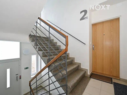 Prodaný byt 3+1 75 m²