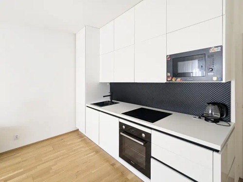 Prodaný byt 2+kk 61 m²