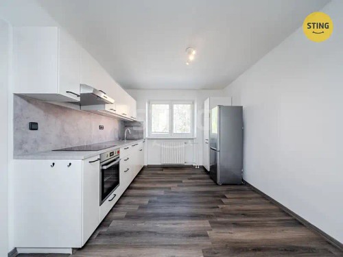 Prodej bytu 2+kk 49 m²