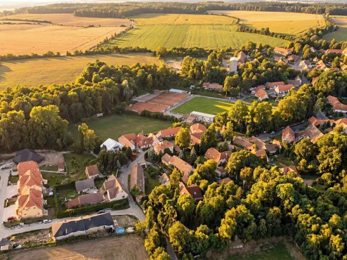 Prodej bytu 2+1 77 m²