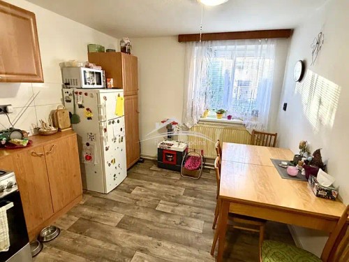 Prodej domu 120 m², pozemek 837 m²