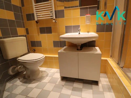 Prodej bytu 1+1 33 m²