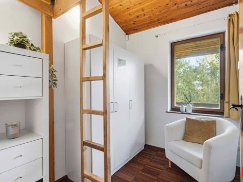 Prodej chaty 89 m², pozemek 401 m²