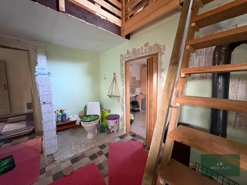 Prodej domu 120 m², pozemek 1024 m²