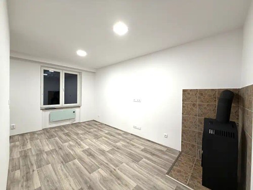 Prodej bytu 2+kk 48 m²