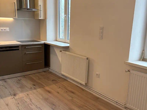 Prodaný byt 3+kk 55 m²