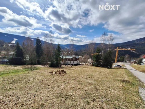 Prodej stavebního pozemku 6129 m²