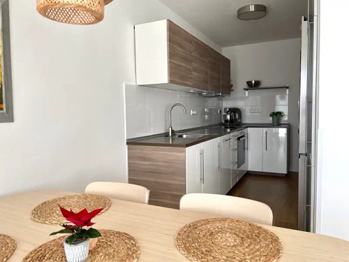 Prodaný byt 3+kk 76 m²