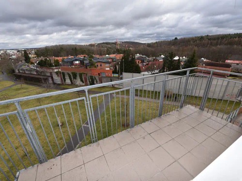 Prodej bytu 3+kk 59 m²