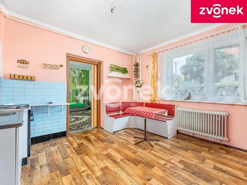Prodaný dům 92 m², pozemek 291 m²